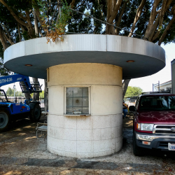 Los Angeles Memorial Coliseum