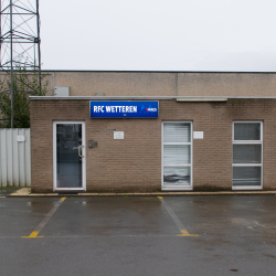 Marcel de Kerpelstadion - RFC Wetteren