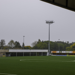 Marcel de Kerpelstadion - RFC Wetteren