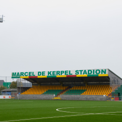 Marcel de Kerpelstadion - RFC Wetteren