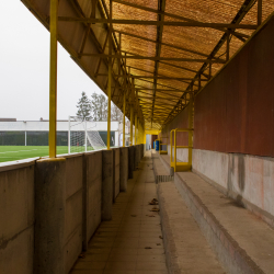 Marcel de Kerpelstadion - RFC Wetteren