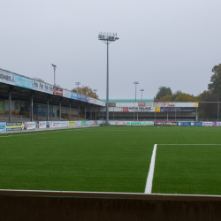 Marcel de Kerpelstadion - RFC Wetteren
