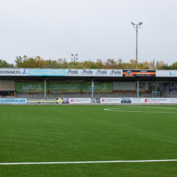 Marcel de Kerpelstadion - RFC Wetteren