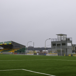 Marcel de Kerpelstadion - RFC Wetteren