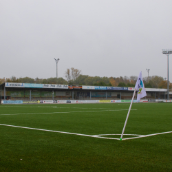 Marcel de Kerpelstadion - RFC Wetteren