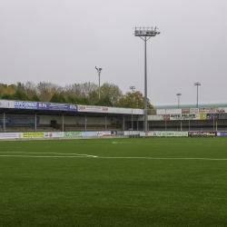 Marcel de Kerpelstadion - RFC Wetteren