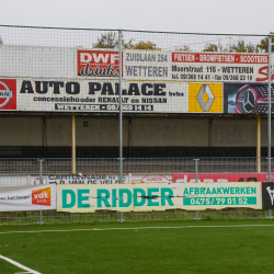 Marcel de Kerpelstadion - RFC Wetteren