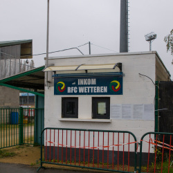 Marcel de Kerpelstadion - RFC Wetteren