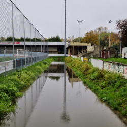 Marcel de Kerpelstadion - RFC Wetteren