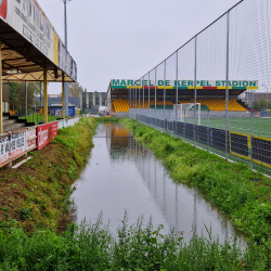 Marcel de Kerpelstadion - RFC Wetteren
