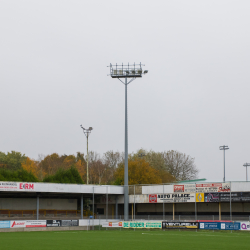Marcel de Kerpelstadion - RFC Wetteren