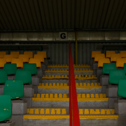 Marcel de Kerpelstadion - RFC Wetteren
