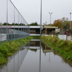 Marcel de Kerpelstadion - RFC Wetteren