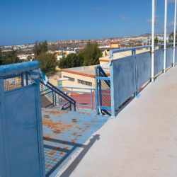 Maspalomas Municipal Stadium - CD Maspalomas