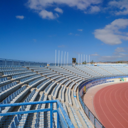 Maspalomas Municipal Stadium - CD Maspalomas