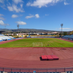 Maspalomas Municipal Stadium - CD Maspalomas