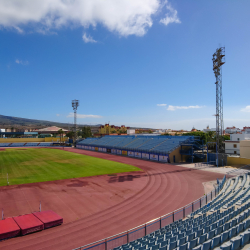 Maspalomas Municipal Stadium - CD Maspalomas