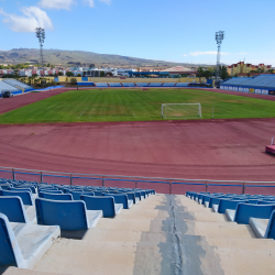 Maspalomas Municipal Stadium - CD Maspalomas