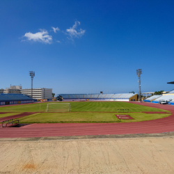 Maspalomas Municipal Stadium - CD Maspalomas