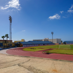 Maspalomas Municipal Stadium - CD Maspalomas