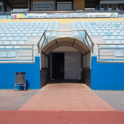 Maspalomas Municipal Stadium - CD Maspalomas