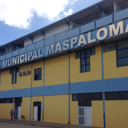 Maspalomas Municipal Stadium - CD Maspalomas