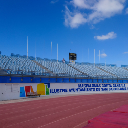Maspalomas Municipal Stadium - CD Maspalomas