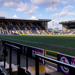 Meadow Lane - Notts County FC