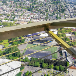 Memorial Stadium - Seattle Cascades