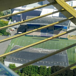 Memorial Stadium - Seattle Cascades