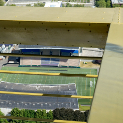 Memorial Stadium - Seattle Cascades