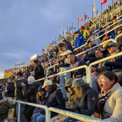 Estadio Mestalla - Valencia CF