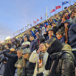 Estadio Mestalla - Valencia CF