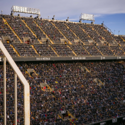 Estadio Mestalla - Valencia CF