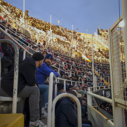 Estadio Mestalla - Valencia CF