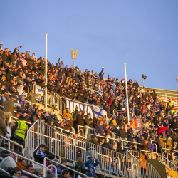 Estadio Mestalla - Valencia CF