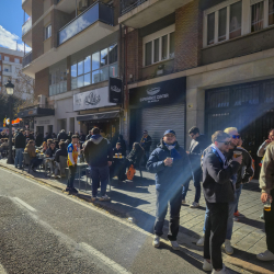 Estadio Mestalla - Valencia CF