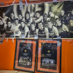 Estadio Mestalla - Valencia CF