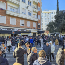 Estadio Mestalla - Valencia CF