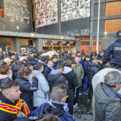 Estadio Mestalla - Valencia CF