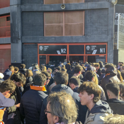 Estadio Mestalla - Valencia CF