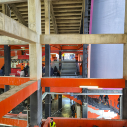 Estadio Mestalla - Valencia CF