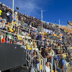 Estadio Mestalla - Valencia CF