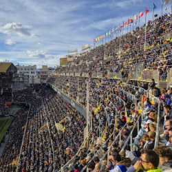 Estadio Mestalla - Valencia CF