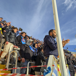 Estadio Mestalla - Valencia CF