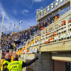 Estadio Mestalla - Valencia CF