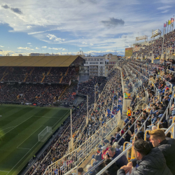 Estadio Mestalla - Valencia CF