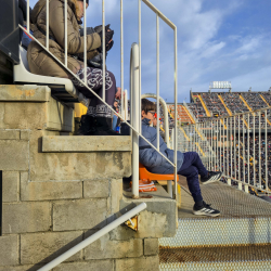 Estadio Mestalla - Valencia CF