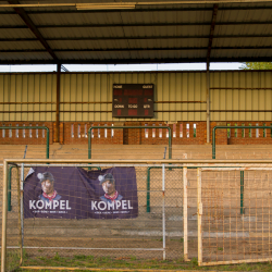 Mijnstadion - K. Beringen