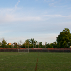 Mijnstadion - K. Beringen